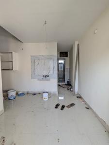 1 BHK Flat