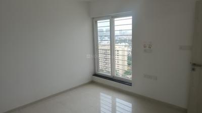 Bedroom Image of 734 Sq.ft 2 BHK Apartment / Flat for rent in Sukhwani Kingsley, Thergaon Pune for Rs. 28000