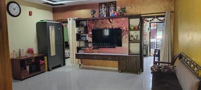 Hall Image of 1152 Sq.ft 2 BHK Apartment / Flat for sale in Malkajgiri Secunderabad for Rs. 6000000