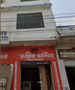 Image of 275 Sq.ft 2 BHK Independent House for sale in Transport Nagar, Udaipur for Rs. 6999000
