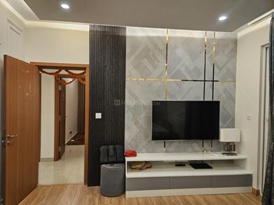 Bedroom Image of 1500 Sq.ft 3 BHK Apartment / Flat for sale in Manewada Nagpur for Rs. 6000000