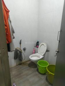 Image of 400 Sq.ft 1 RK Villa for rent in Satellite, Ahmedabad for Rs. 15500