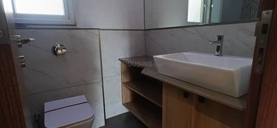 Bathroom Image of 1795 Sq.ft 3 BHK Apartment / Flat for sale in Moshi Pune for Rs. 16500000