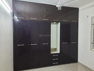 Bedroom Image of 939 Sq.ft 2 BHK Apartment / Flat for rent in Casagrand Miro, Adhanur Chennai for Rs. 20000