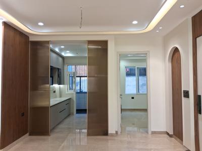3 BHK Independent Builder Floor