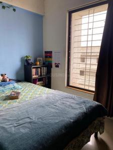 Bedroom Image of 860 Sq.ft 2 BHK Apartment / Flat for sale in Aurum Elementto, Lohegaon Pune for Rs. 6300000