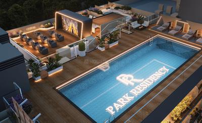 Image of 387 Sq.ft 1 RK Apartment / Flat for sale in International City Phase(2), Dubai for Rs. 14767504