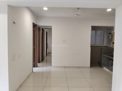 Hall Image of 1500 Sq.ft 3 BHK Apartment / Flat for sale in Adani Amogha, Shantigram Ahmedabad for Rs. 13000000