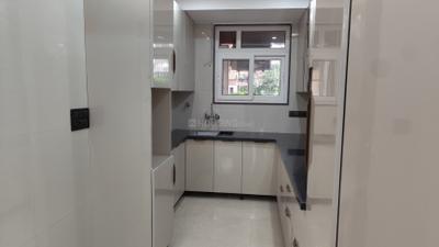 Kitchen Image of 2500 Sq.ft 5 BHK Apartment / Flat for sale in Sector 18 Dwarka New Delhi for Rs. 52500000