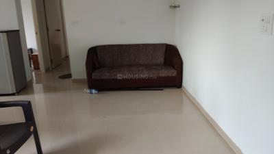 Living Room Image of 550 Sq.ft 2 BHK Apartment / Flat for sale in Peninsula Address One, Gahunje Pune for Rs. 4450000