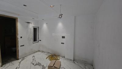 Bedroom Image of 1300 Sq.ft 3 BHK Apartment / Flat for sale in Rajpur Khurd Extension New Delhi for Rs. 8500000