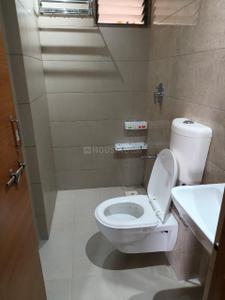 Image of 1090 Sq.ft 3 BHK Apartment / Flat for rent in Dutt Avalon, Tragad, Ahmedabad for Rs. 32000