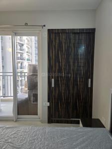 Bedroom Image of 1350 Sq.ft 2 BHK Apartment / Flat for sale in Sector 152 Noida for Rs. 19500000