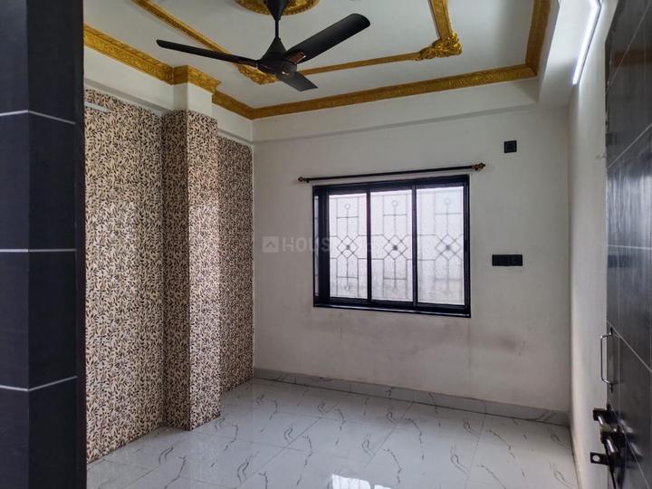 Ganapati apartment Bedroom 1