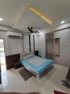 Hall Image of 1650 Sq.ft 3 BHK Apartment / Flat for rent in Ram Nagar Nagpur for Rs. 31000