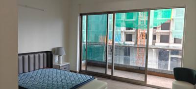 Bedroom Image of 2209 Sq.ft 4 BHK Apartment / Flat for sale in Eldeco La Vida Bella, Noida Extension Greater Noida for Rs. 36000000