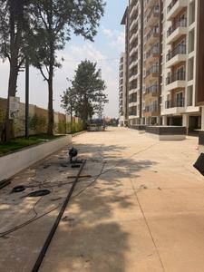 Image of 1130 Sq.ft 3 BHK Apartment / Flat for sale in Sowparnika Olivia Nest, Sarjapur, Bengaluru for Rs. 8650000