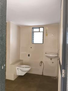 Bedroom Three Image of 1345 Sq.ft 3 BHK Apartment / Flat for sale in Happy Home Sarvodaya Hill, Thakurli Thane for Rs. 11000000