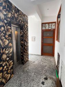 Hall Image of 1008 Sq.ft 3 BHK Apartment / Flat for sale in Peer Muchalla Zirakpur for Rs. 6000000