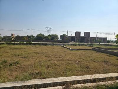 Image of 120 Sq.ft Residential Plot / Land for sale in Rakabganj, Agra for Rs. 25000000