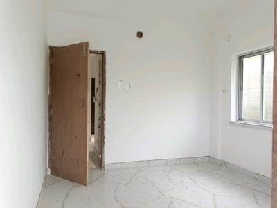 Bedroom Image of 545 Sq.ft 1 BHK Apartment / Flat for sale in Thakurpukur Kolkata for Rs. 1629000