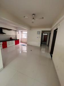 Kitchen Image of 1860 Sq.ft 3 BHK Apartment / Flat for rent in Shekhar Maple Woods, Nipania Indore for Rs. 35000