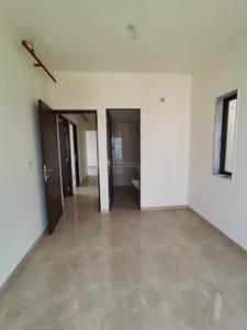 Hall Image of 980 Sq.ft 3 BHK Apartment / Flat for sale in Sunteck Maxx World, Naigaon East Naigaon for Rs. 6399000