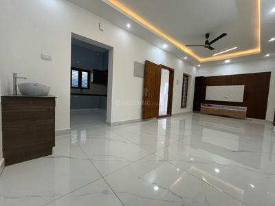 Living Room Image of 1400 Sq.ft 3 BHK Duplex for sale in Urapakkam West Chennai for Rs. 7500000