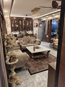Bedroom Image of 1897 Sq.ft 3 BHK Apartment / Flat for sale in Canal Road Dehradun for Rs. 23500000