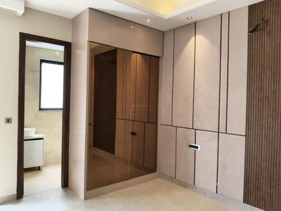 Bedroom Image of 3690 Sq.ft 5 BHK Penthouse for sale in Emaar Palm Terraces Select, Sector 66 Gurgaon for Rs. 67500000