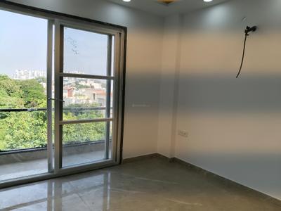 Bedroom Image of 2300 Sq.ft 3 BHK Builder Floor for sale in Sector 22 Gurgaon for Rs. 28500000