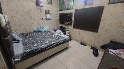 Bedroom Image of 495 Sq.ft 3.5 BHK Independent House for sale in Sunder Nagar Ludhiana for Rs. 3100000