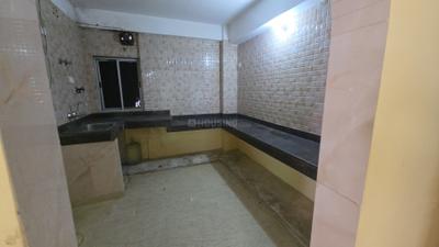 Kitchen Image of 1500 Sq.ft 3 BHK Apartment / Flat for rent in Bankim Nagar Siliguri for Rs. 20000