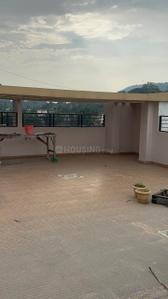 Balcony Image of 2350 Sq.ft 4 BHK Penthouse for sale in Kahilipara Guwahati for Rs. 12000000
