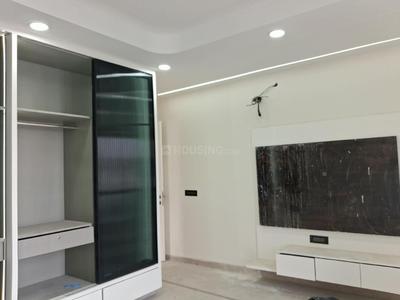 Bedroom Image of 2250 Sq.ft 4 BHK Builder Floor for sale in Sector 20 Rohini New Delhi for Rs. 27000000