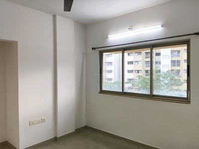 545 Sqft BHK Flat for sale in Foresta Fiora Palava Phase