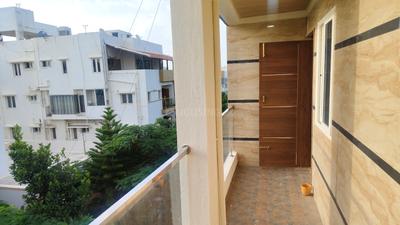 Balcony Image of 2600 Sq.ft 3 BHK Builder Floor for rent in RR Nagar Bengaluru for Rs. 55000