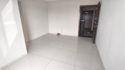 Living Room Image of 1152 Sq.ft 2 BHK Apartment / Flat for sale in Tejas Heritage, Ulwe Navi Mumbai for Rs. 11500000