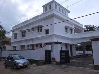 Image of 4500 Sq.ft 6 BHK Independent House for sale in Unishire Rachenahalli , Thanisandra, Bengaluru for Rs. 70000000
