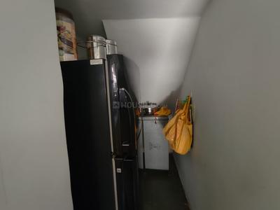 Bedroom Image of 1395 Sq.ft 3 BHK Independent House for sale in Thaltej Ahmedabad for Rs. 20000000
