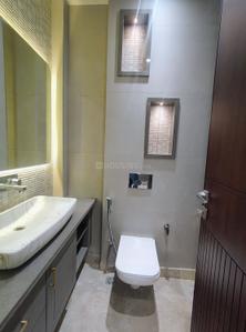 Image of 1125 Sq.ft 3 BHK Independent House for sale in Vikaspuri, New Delhi for Rs. 21500000