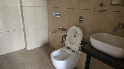Image of 2200 Sq.ft 3 BHK Apartment / Flat for rent in Kaavyaratna Antriksh, Randesan, Gandhinagar for Rs. 35000