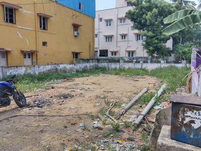 Image of 1228 Sq.ft Residential Plot / Land for sale in Madhavaram, Chennai for Rs. 12894000