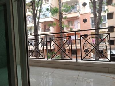 Living Room Image of 1250 Sq.ft 2 BHK Apartment / Flat for rent in Sankalp Square, RMV Extension Stage 2 Bengaluru for Rs. 50000