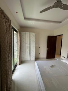 Bedroom Image of 1863 Sq.ft 3 BHK Apartment / Flat for sale in Mansarovar Extension Jaipur for Rs. 10244190