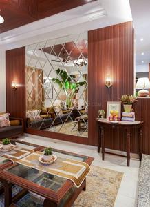 Hall Image of 2000 Sq.ft 4 BHK Villa for rent in Narayan Arena, Sherpura Bharuch for Rs. 40000