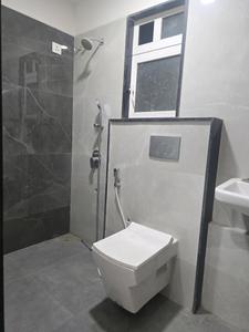 Bedroom Three Image of 4750 Sq.ft 5 BHK Apartment / Flat for sale in Kiran Apartments, Juhu Mumbai for Rs. 140000000