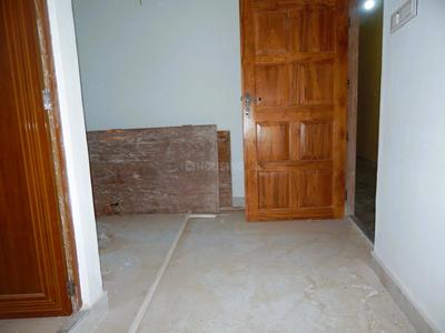 Bedroom Image of 352 Sq.ft 1 BHK Apartment / Flat for sale in Dum Dum Cantonment Kolkata for Rs. 1232000