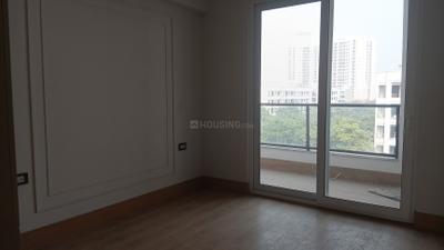 Bedroom Image of 3200 Sq.ft 4 BHK Builder Floor for sale in DLF The Grove, DLF Phase 5 Gurgaon for Rs. 85000000