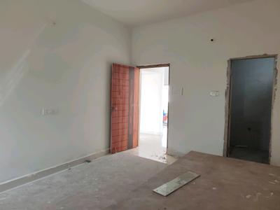 Bedroom Image of 1050 Sq.ft 2 BHK Apartment / Flat for sale in Viloka Isha Green Space, Chandanagar Hyderabad for Rs. 6224506